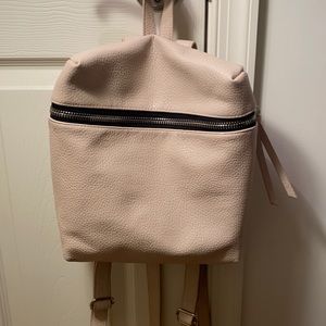 FOREVER 21 BAG SALE 🎒ROSE GOLD PINK ✨✨✨